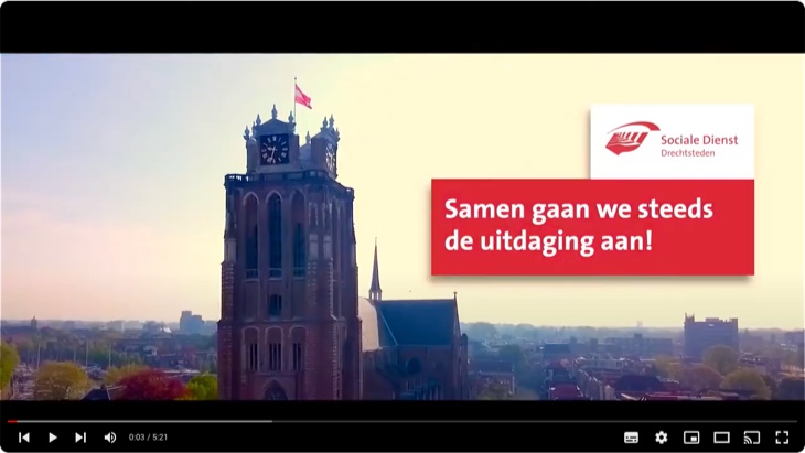 Video placeholder